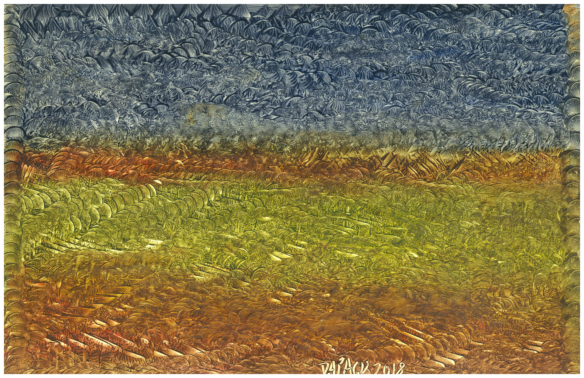 Fine Art Painting Prints